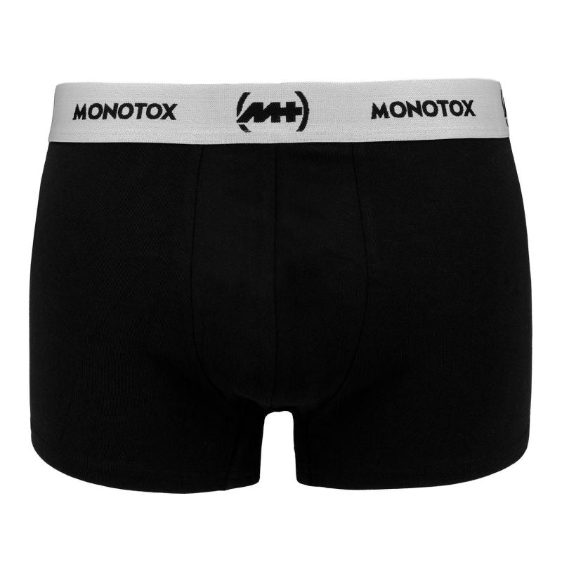Monotox Basics Boxer Brief 3-pack M MX21060 Clothing/Lifestyle/Monotox Asics