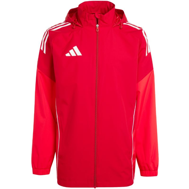 Adidas Tiro 25 Competition All-Weather M JI6503 jacket Clothing/Football Adidas