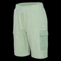 IGMEZI Men's Shorts Iguana