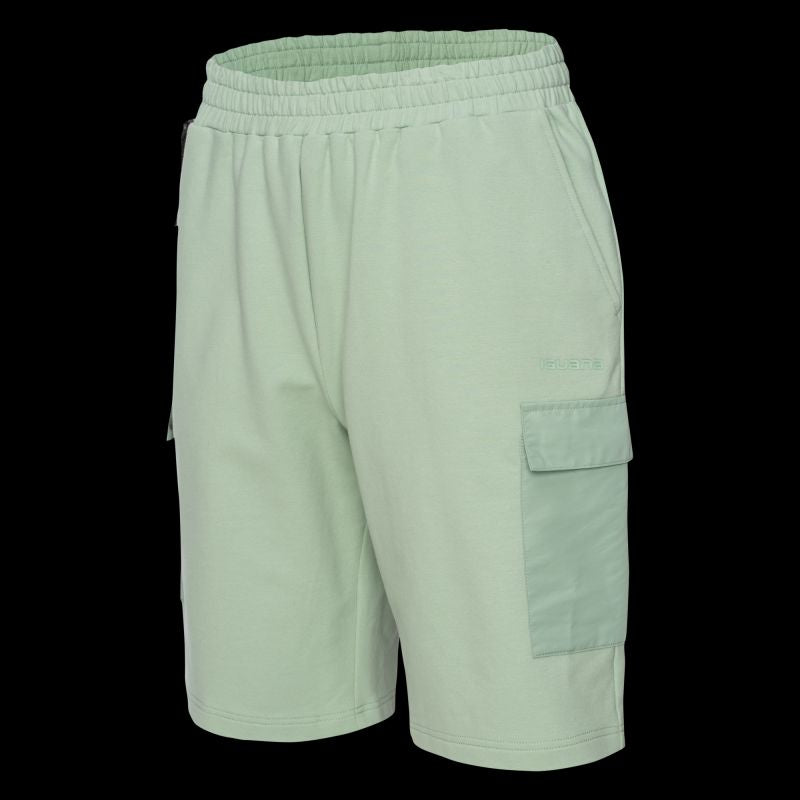 IGMEZI Men's Shorts Iguana
