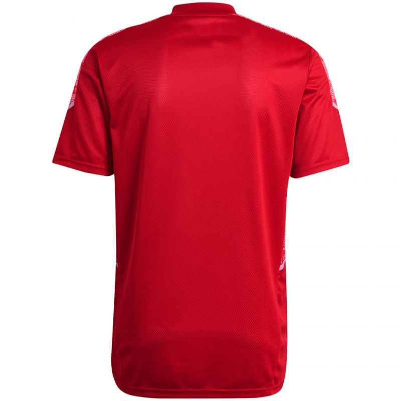 Adidas Condivo 21 Training Jersey Primeblue M GH7166 Clothing/Training Adidas