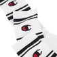 Champion Crew Socks 3 Pairs U20081 WW001 Clothing/Lifestyle/Socks Your Sports Performance