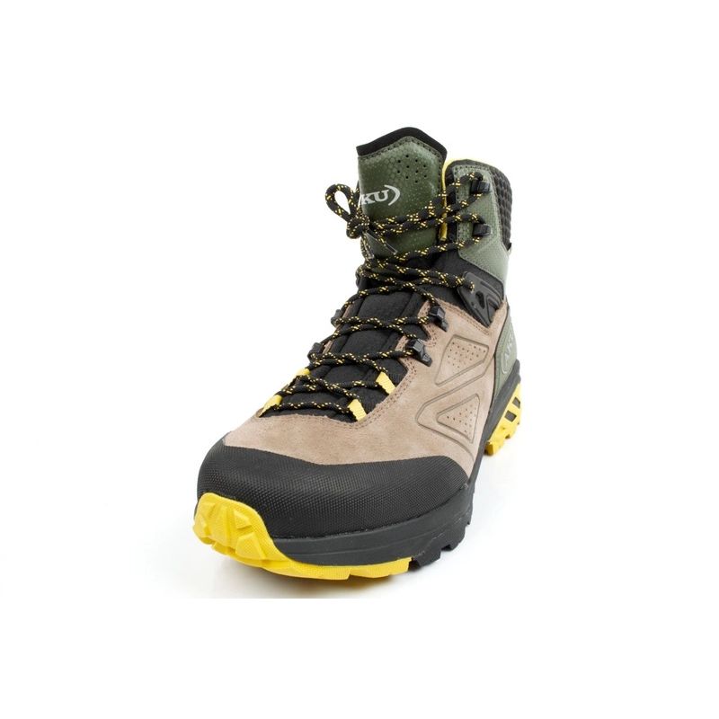 Aku Reactive GTX M 668220 trekking shoes Footwear/Outdoor/Aku Your Sports Performance