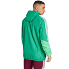 Men's adidas Tiro 26 Competition All Weather Jacket green KB0136