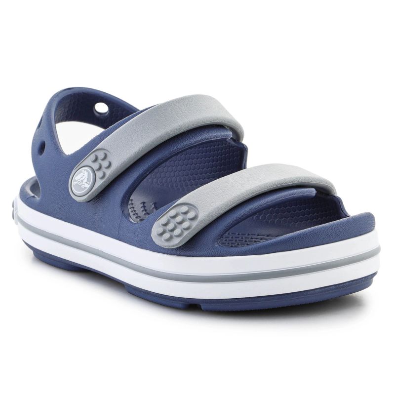 Crocs Crocband Cruiser Sandal Toddler Jr 209424-45O sandals Footwear/Swimming/Kids Crocs
