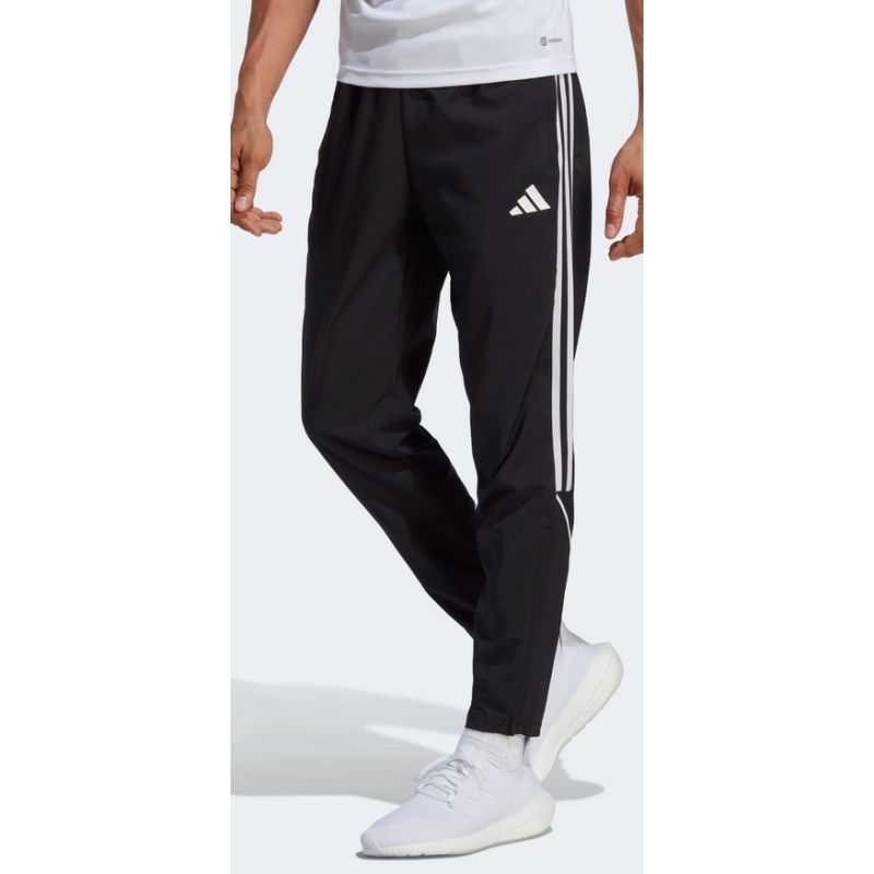 Pants adidas Tiro 23 League Woven M IB5012 Clothing/Football Adidas