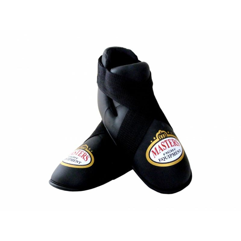 MASTERS foot protectors - OSPU-1 03063-2M Accessories/Protectors and knee pads Your Sports Performance