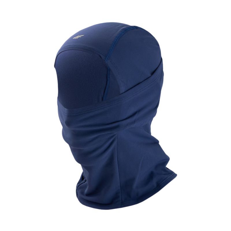 Balaclava 4F U121 dark navy blue 4FWMM00ABALU121 30S In preparation Your Sports Performance