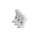 Men’s Casual Ankle Socks (3-Pack) 4F 4FWMM00USOCM736-10S