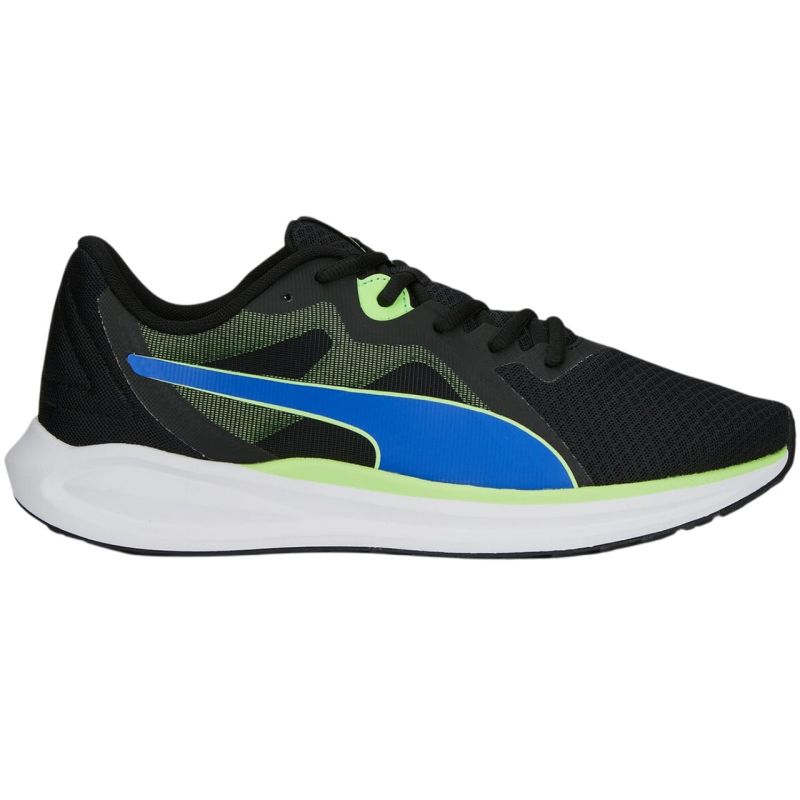 Puma Twitch Runner M 377981 03 running shoes Footwear/Running/Men Puma
