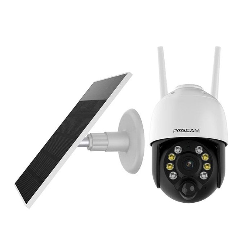 Foscam B4 4MP IP surveillance camera CCTV IP/Kamery Your Sports Performance