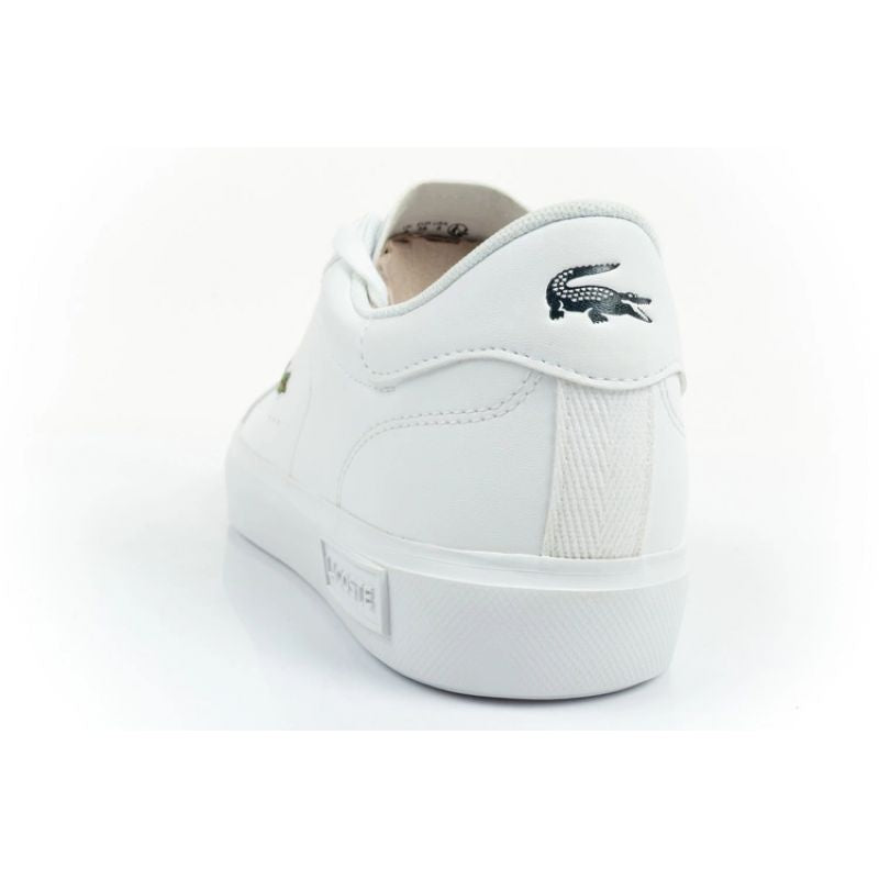 Lacoste Powercourt 0721 W 741SUJ001421G Shoes Footwear/Lifestyle/Lacoste/Low Lacoste