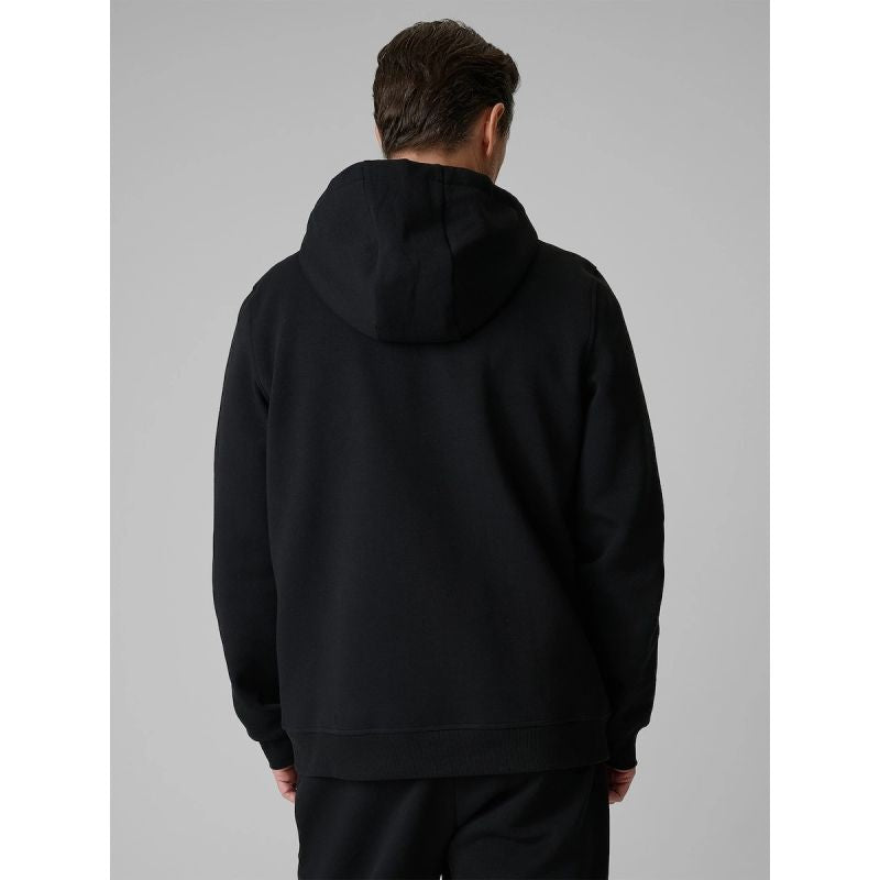 Men's regular hooded sweatshirt 4F 4FRSS26TSWSM2975-20S 4f