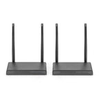 Digitus 4K Wireless HDMI KVM Extender Kit, 150 m Kable i adaptery/Kable HDMI Your Sports Performance