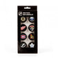 Inglasco NHL Mini Pucks Souvenir In preparation Your Sports Performance