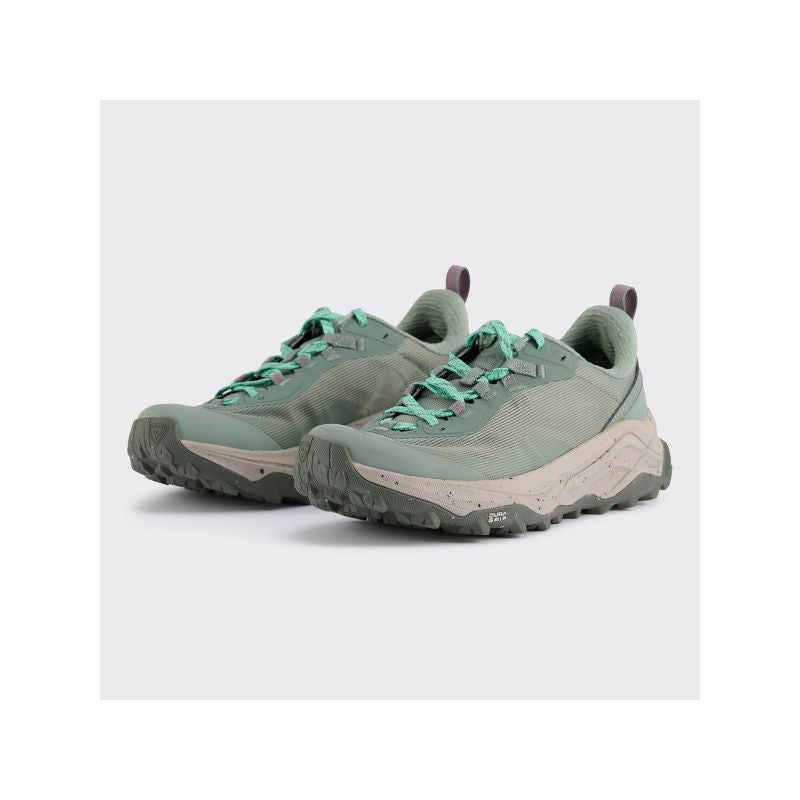 ROSSIGNOL W Altiridge women's shoes green