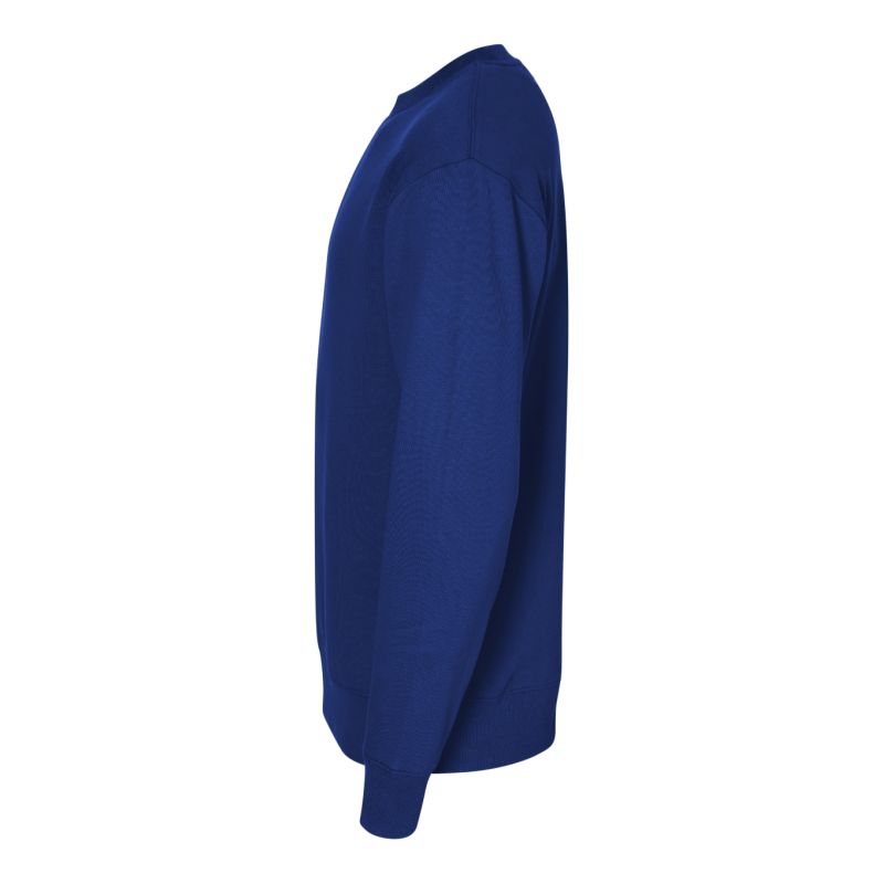 Unisex Crew Sweatshirt (cornflower blue) To be categorized Your Sports Performance