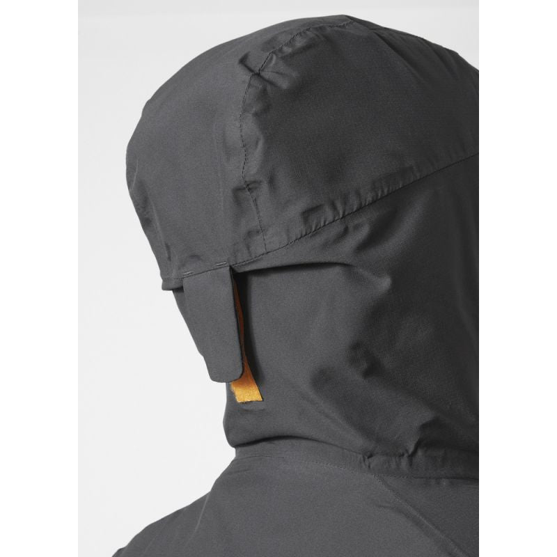 Helly Hansen Banff Insulated Jacket M 63117 328 Clothing/Outdoor/Helly Hansen Your Sports Performance