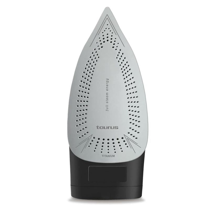 Taurus Geyser Eco 2800W Iron AGD - Produkty/Żelazka i generatory pary Your Sports Performance
