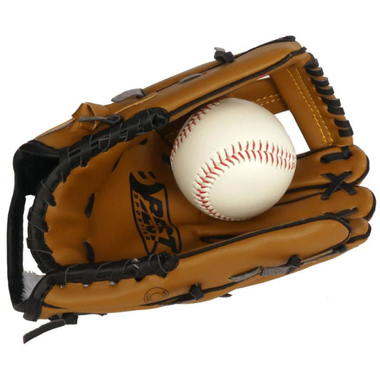 BEST SPORTING BASEBALL SET BAT BALL AND GLOVE Sport/Baseball Your Sports Performance