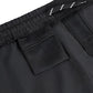 Bushido Black MMA Training Shorts S ODZIEŻ - Szorty treningowe Your Sports Performance
