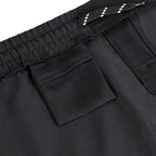 Bushido Black MMA Training Shorts S ODZIEŻ - Szorty treningowe Your Sports Performance