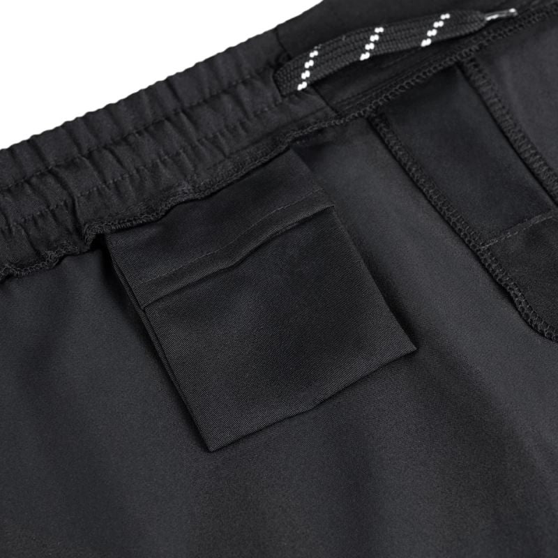 Bushido Black MMA Training Shorts S ODZIEŻ - Szorty treningowe Your Sports Performance