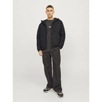 Jack&amp;Jones Jjestate Packable Puffer Hood Noos M 12256983 Clothing/Outdoor/Jack Wolfskin Your Sports Performance