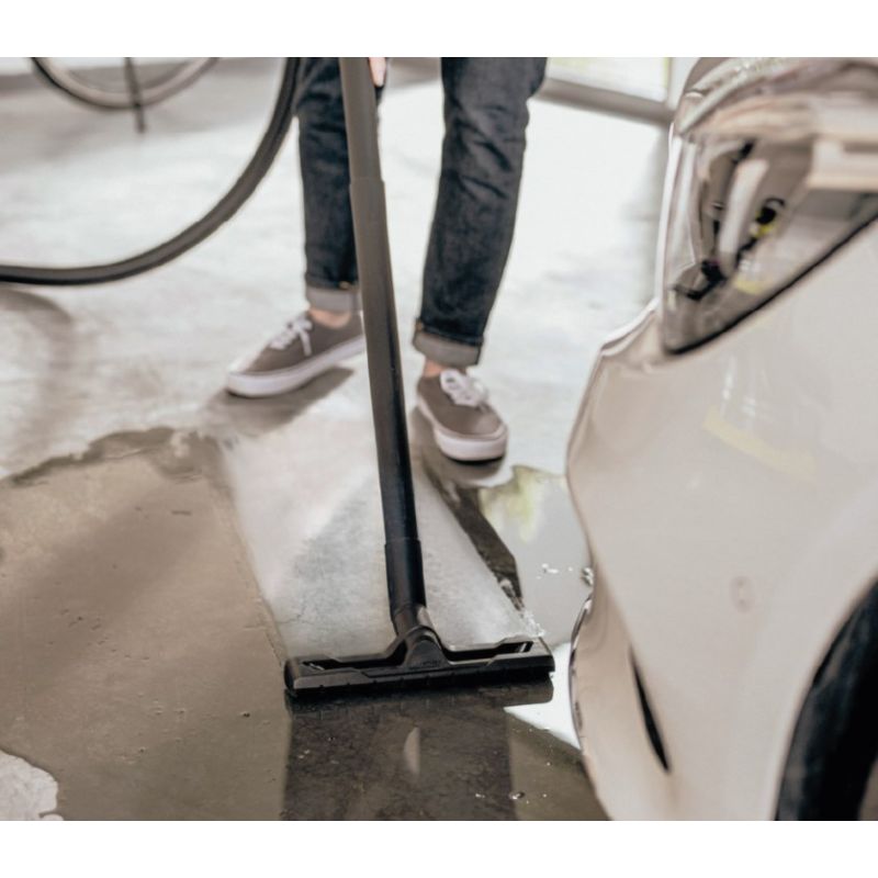 Universal vacuum cleaner KARCHER WD 4 S V-20/5/22 AGD - Produkty/Odkurzacze Your Sports Performance