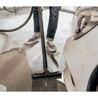 Universal vacuum cleaner KARCHER WD 4 S V-20/5/22 AGD - Produkty/Odkurzacze Your Sports Performance