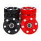 In-line hockey puck Sportrebel Puk SMATPUKSREB Accessories/Training equipment Your Sports Performance