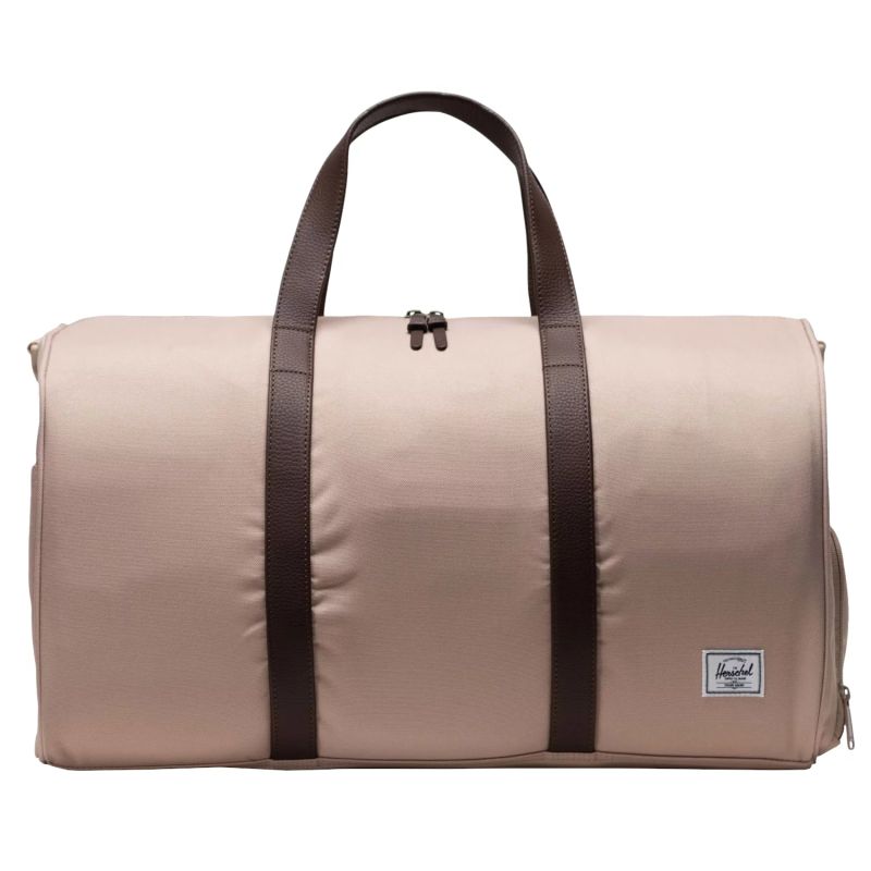 Herschel Novel Duffle 11396-05905 Pink One size In preparation Your Sports Performance