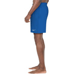 Nike Essential 7 Blue Swim Shorts NESSF559 494
