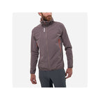 MILLET Kamet Xcs Light Hoodie Men's Jacket M Purple Plum