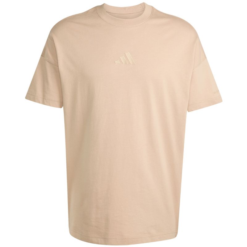 T-shirt adidas All Szn M JX5083 Clothing/Lifestyle/T-shirts Adidas