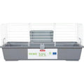 ZOLUX Primo 80 cm - rodent cage - white and gray Dla małych zwierząt/Klatki Your Sports Performance