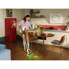 Roborock H60 Hub Cordless Upright Vacuum Cleaner