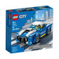 LEGO City 60312 Police Car In preparation Your Sports Performance