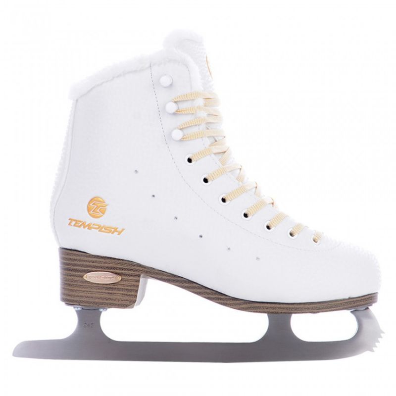 Tempish Jessica W 1300001629 Figure Skates Accessories/Skating Your Sports Performance