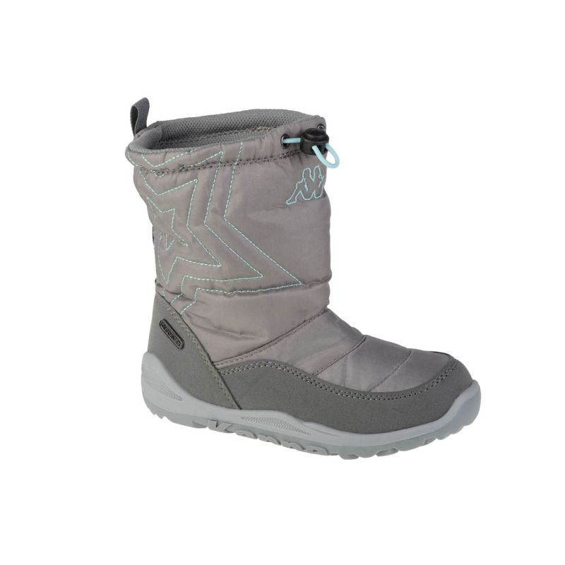 Kappa Cessy Tex K Jr 260824K-1637 shoes Footwear/Outdoor/Kappa Kappa
