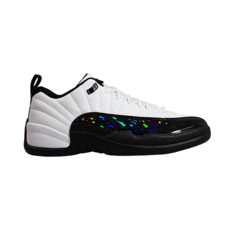 Men's Air Jordan 12 Retro Low GC 25 Years In China - DO8726-100 Obuwie/Buty na co dzień Your Sports Performance