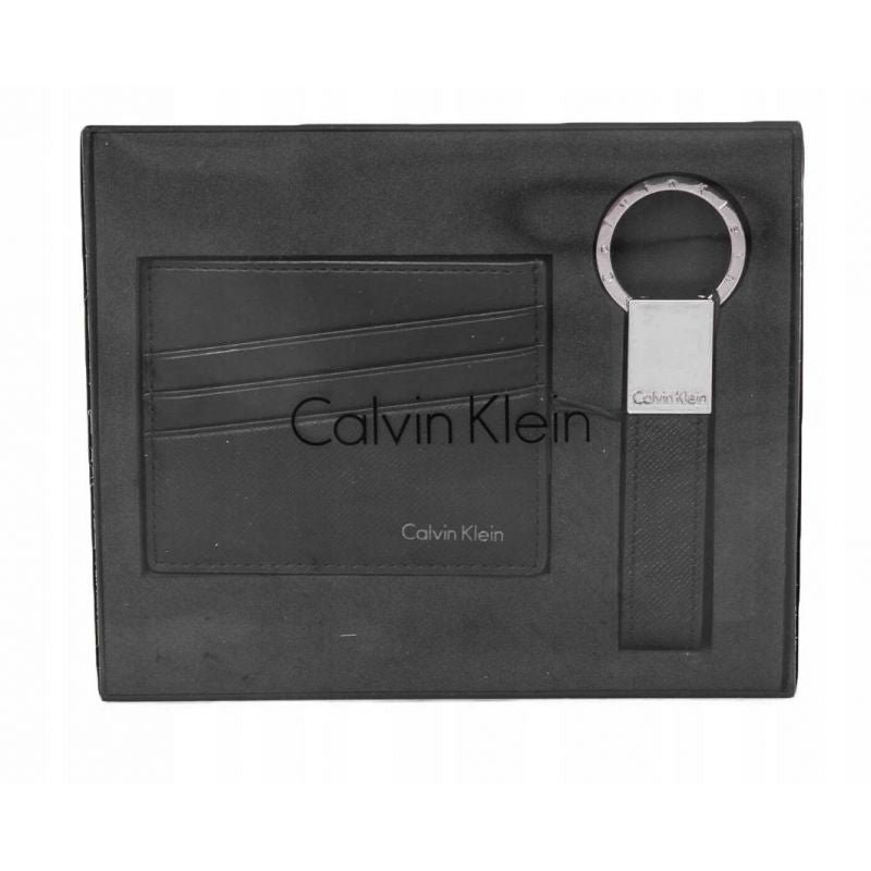 Keychain + case Calvin Klein K50K502076 Accessories/Breloki Your Sports Performance