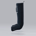 Therabody JetBoots Prime S compression boots - lymphatic massage device In preparation Your Sports Performance