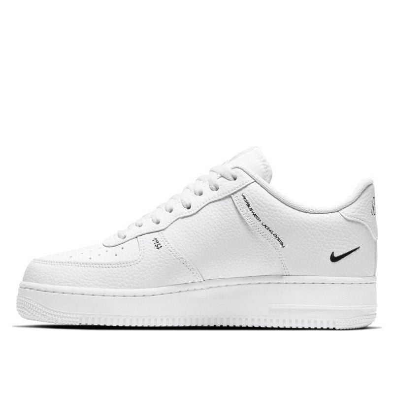 Nike Air Force 1 LVB Utility M CW7581-101 shoes Footwear/Lifestyle/Nike Nike