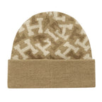 Tommy Hilfiger Monogram W Cap AW0AW14271 Clothing/Outdoor/Czapki, szaliki, rękawiczki, maski/Tommy Hilfiger Tommy Hilfiger