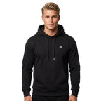 Calvin Klein Jeans Hoodie Black - LZ04RE281G-UB1 Calvin Klein