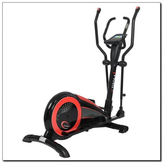 HMS H1708-i magnetic elliptical cross trainer Accessories/Training equipment/Rowery, orbitreki Your Sports Performance