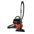 Numatic HVR 200-11 Henry 900004 bagged vacuum cleaner (620W; red) AGD - Produkty/Odkurzacze Your Sports Performance