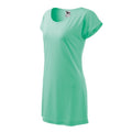 Malfini Love W dress MLI-12395 mint Clothing/Lifestyle/Malfini Malfini