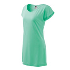 Malfini Love W dress MLI-12395 mint Clothing/Lifestyle/Malfini Malfini